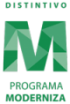 Distintivo M