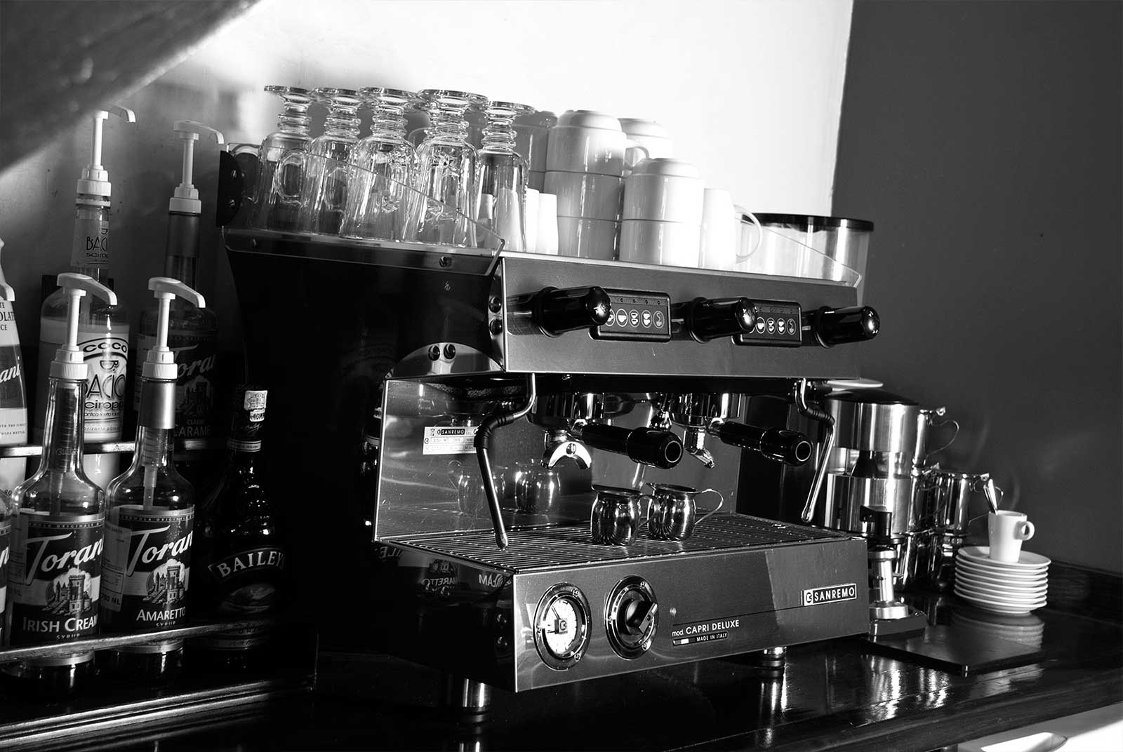 Flor de Café, cafetería en Xico, Veracruz - 6