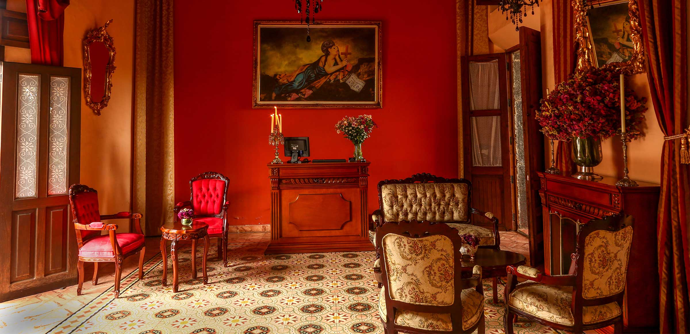 Hotel Las Magdalenas