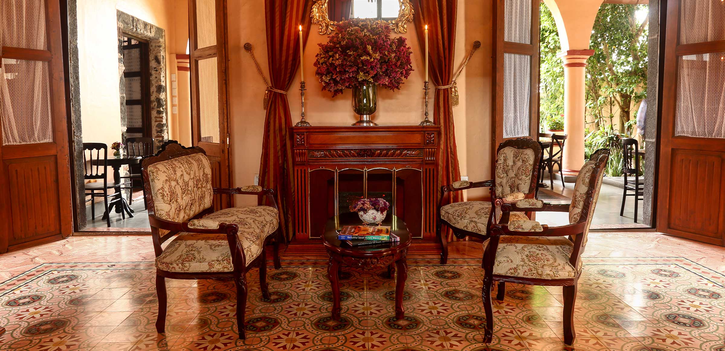 Hotel Las Magdalenas