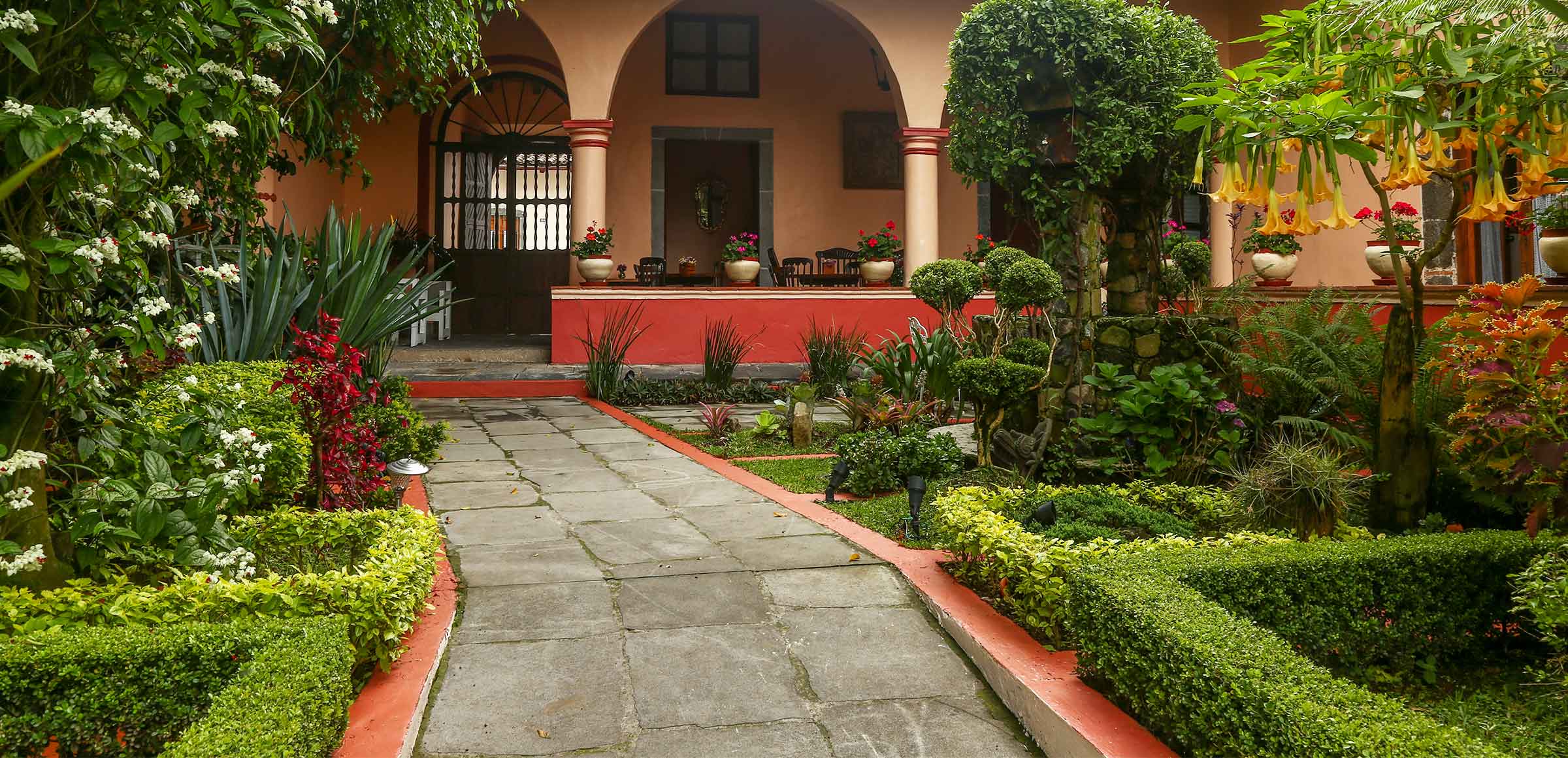 Hotel Las Magdalenas