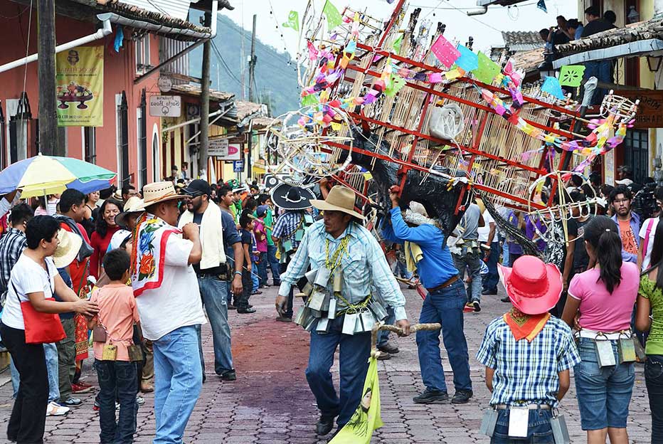 Xico, Pueblo Mágico