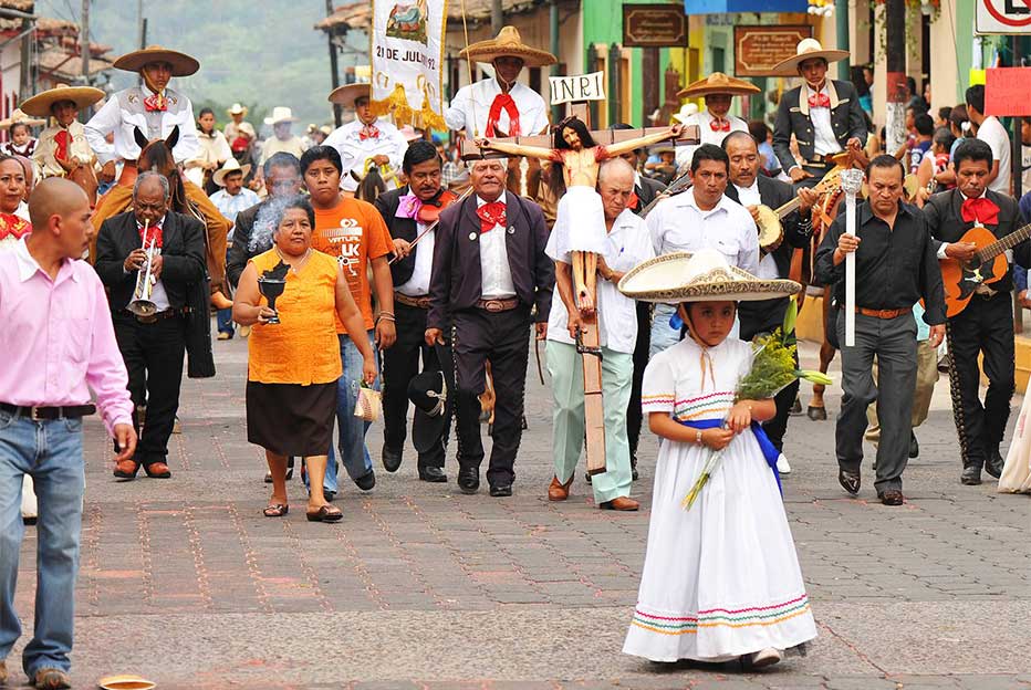 Xico, Pueblo Mágico